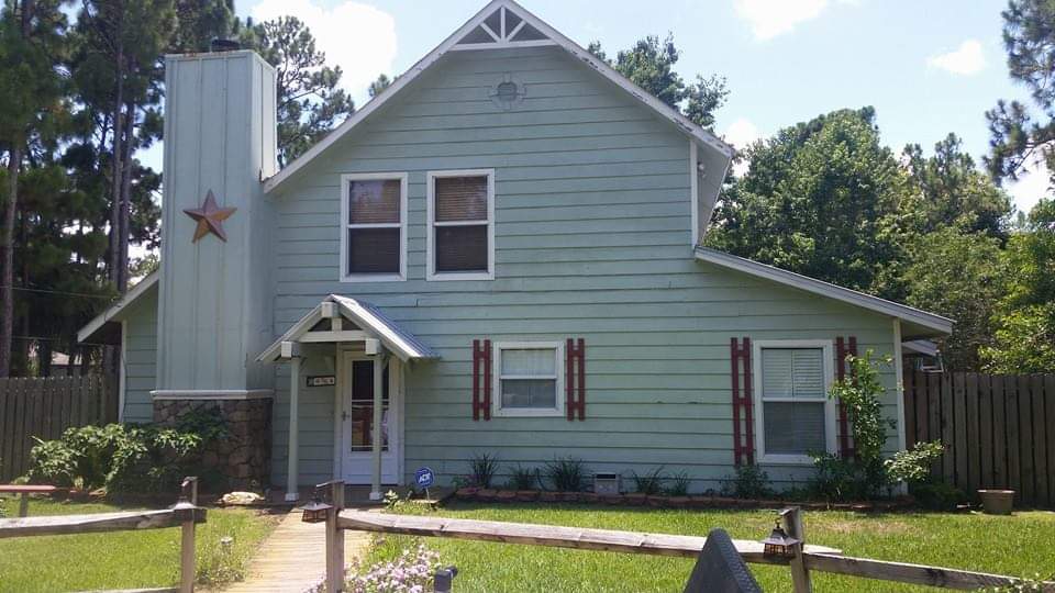 Home painting Vero Beach providing professional interior and exterior painting with lasting results.