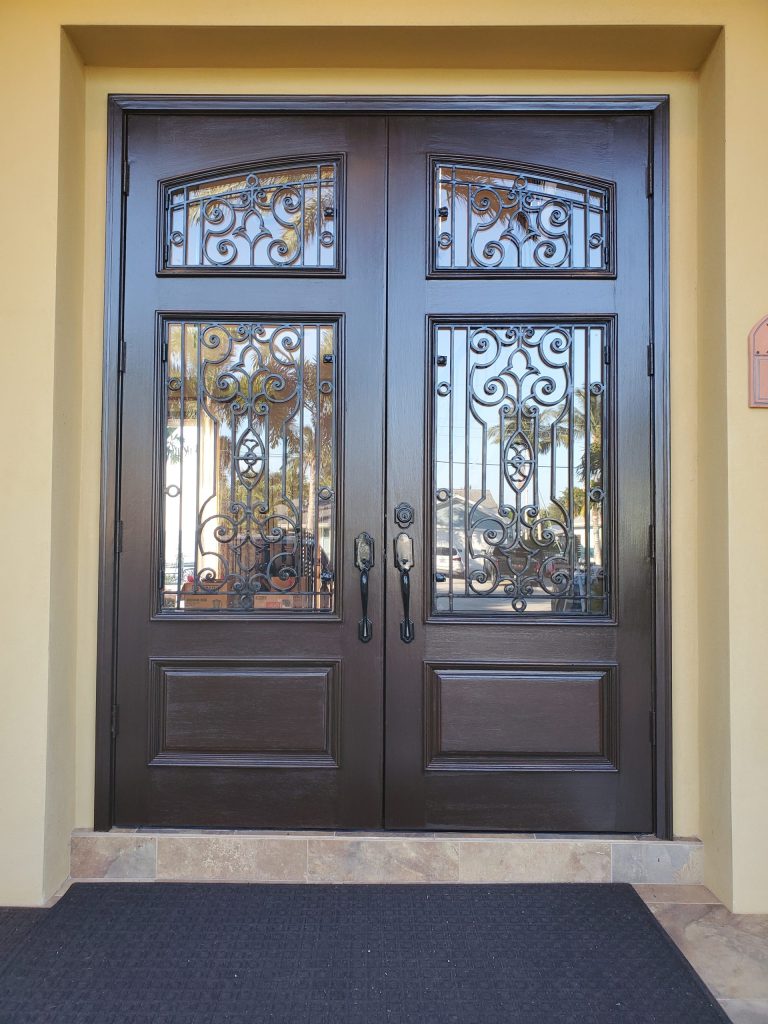 Jupiter painting services delivering high quality interior and exterior finishes for residential properties.